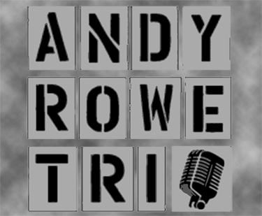Andy Rowe Trio logo